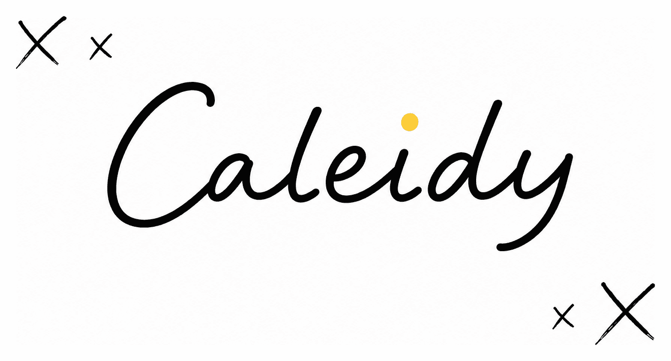 Caleidy